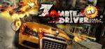 Zombie Driver HD Box Art Front